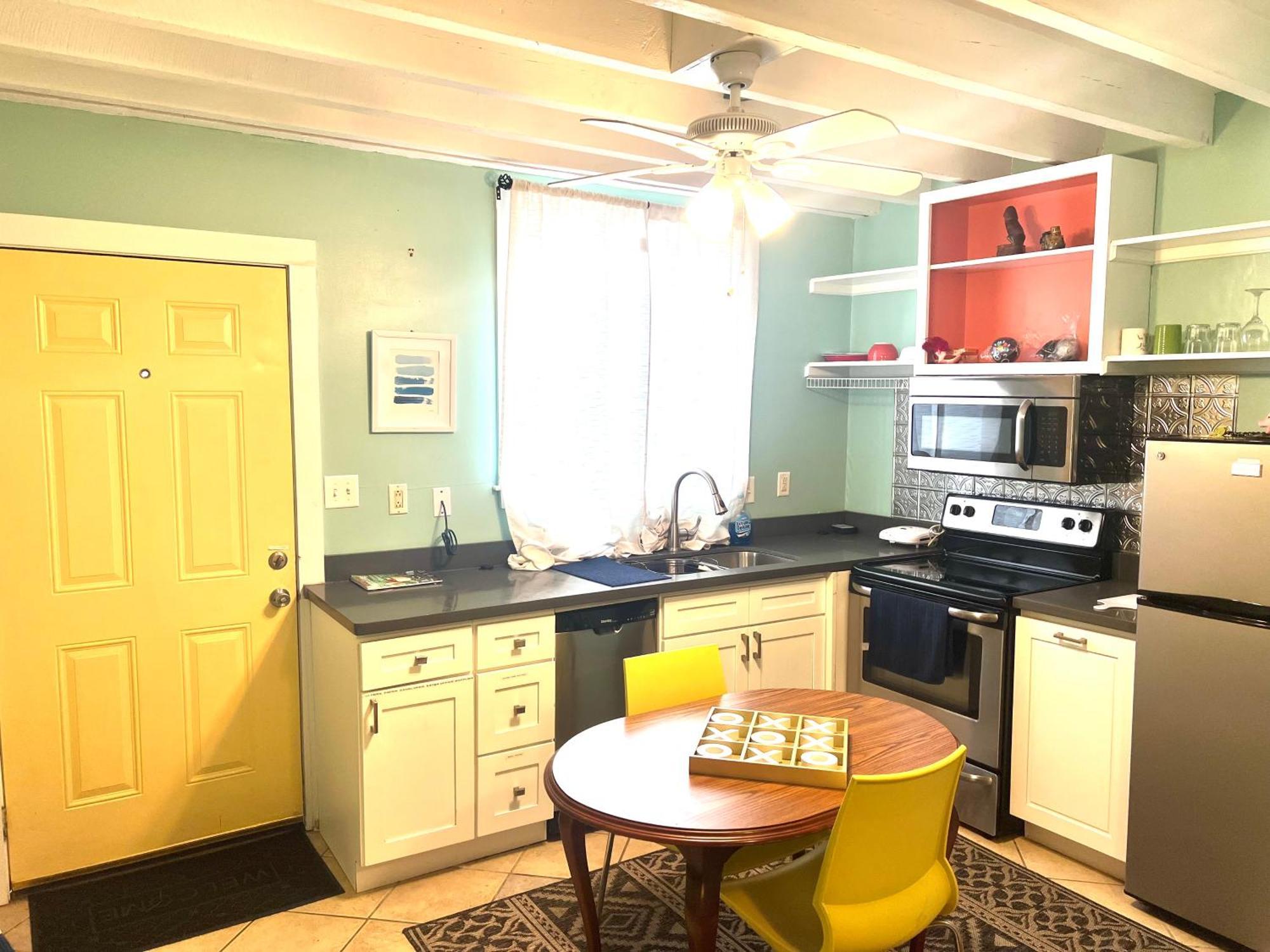 New Orleans French Quarter Inn Extérieur photo
